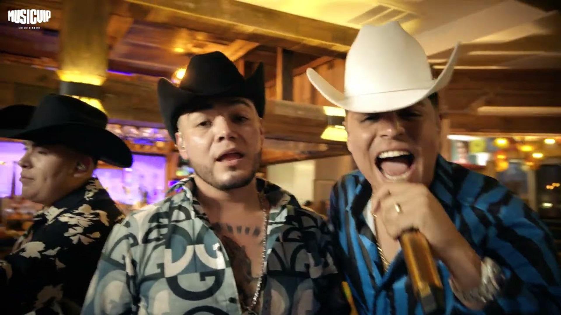 1920x1080 Grupo Firme & Lenin Ramírez Tu Perra Vida MP Foreign Songs, Lyrics, Music Video
