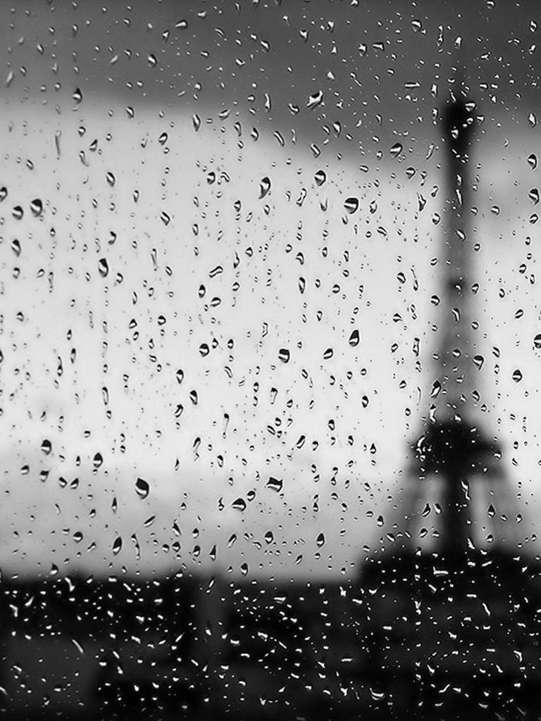 Rain In Paris Wallpapers Top Free Rain In Paris Backgrounds Wallpaperaccess