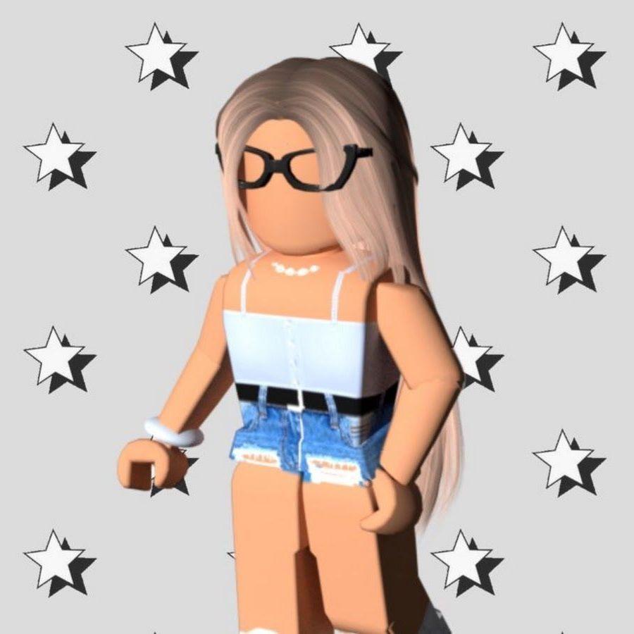 Gfx girl in 2020. Roblox animation, Cute tumblr , Roblox, Cute Roblox Girls  HD phone wallpaper