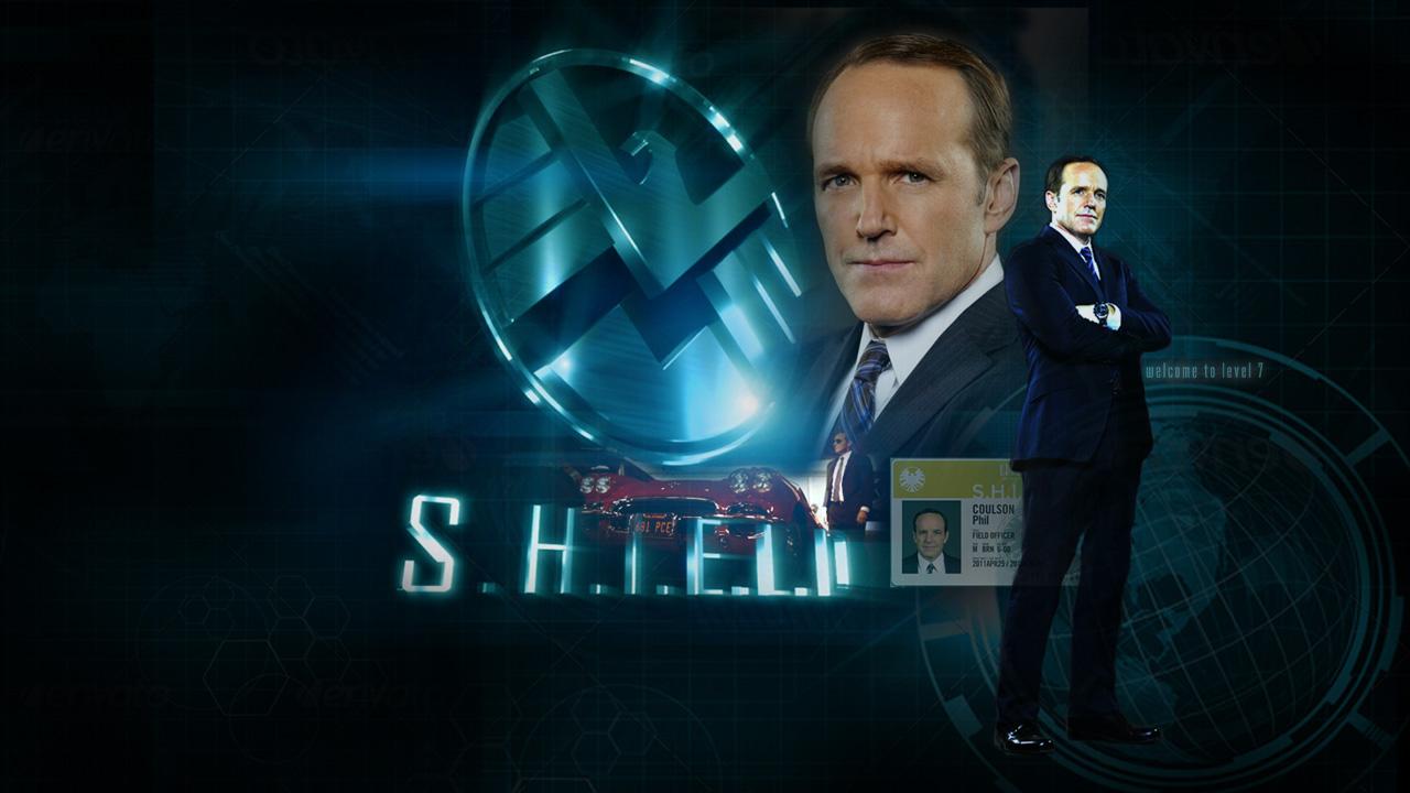 Coulson Wallpapers - Top Free Coulson Backgrounds - WallpaperAccess