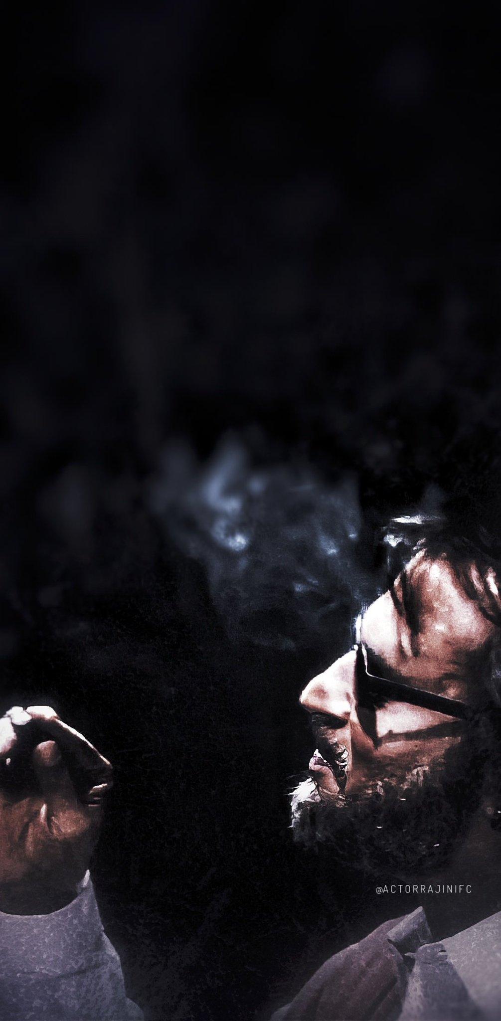 1005x2048 Actor Rajini FC - #Padayappa! Wallpaper ❤️