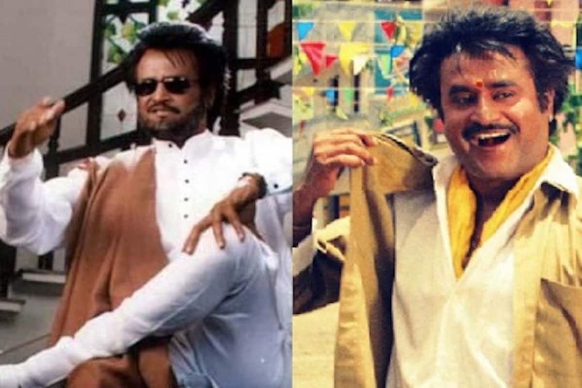1200x800 Rajinikanth Turns 66: On Thalaivar's Birthday, A Look At His Iconic Roles, From Padayappa To Sivaji Entertainment News, Firstpost
