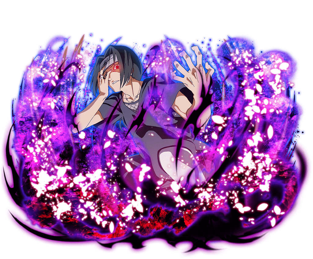 Itachi Purple Wallpapers - Top Free Itachi Purple Backgrounds ...