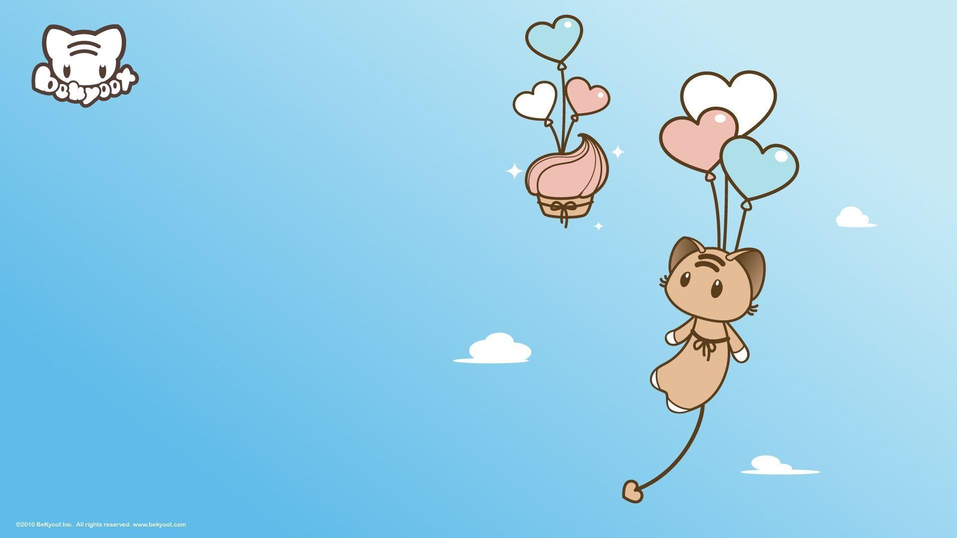 1920x1080 Kawaii backgroundDownload free amazing background for desktop