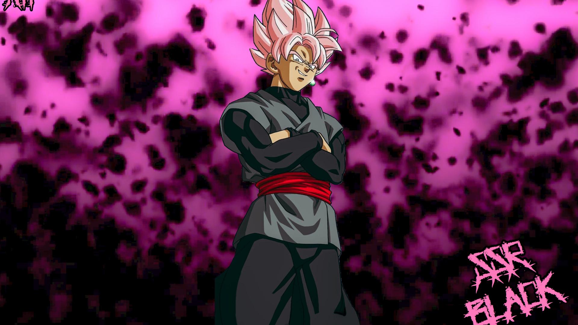 1920x1080 Free download Super Saiyan Rose Black Goku Wallpaper by NickirixXT on [2781x1745] for your Desktop, Mobile & Tablet. Explore Super Saiyan Rose Wallpaper. Super Saiyan Rose Wallpaper, Super Saiyan