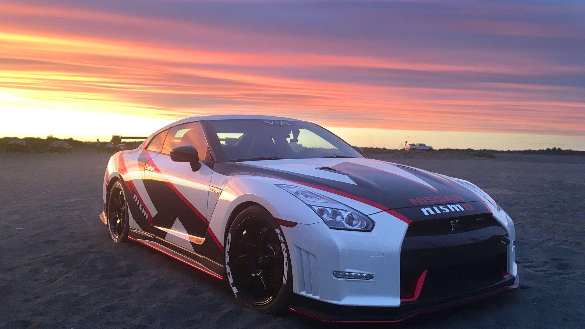 トップ100 Gt R Nismo 壁紙 アニメ画像