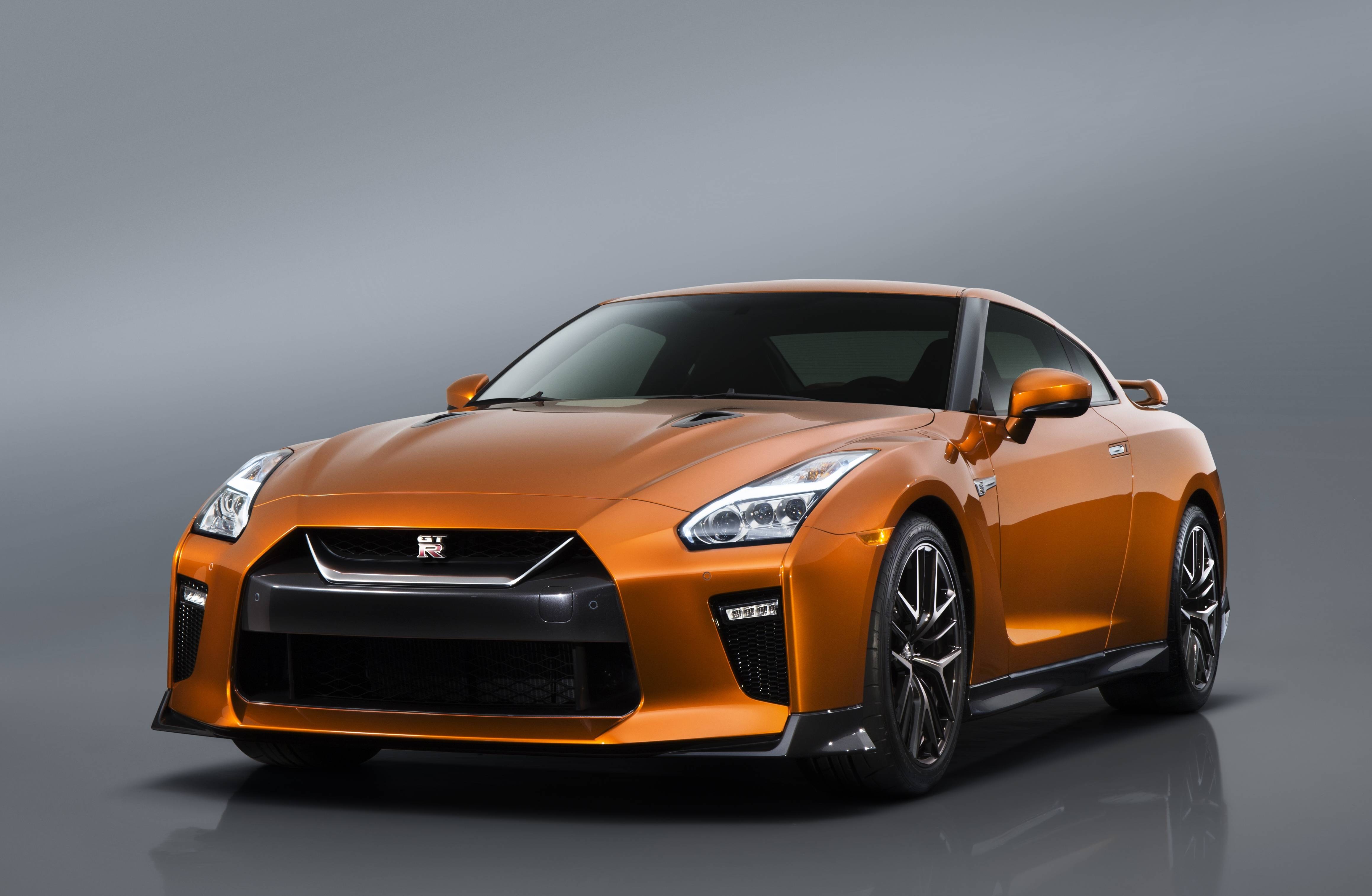 Nissan GT-R 4K Wallpapers - Top Free Nissan GT-R 4K Backgrounds