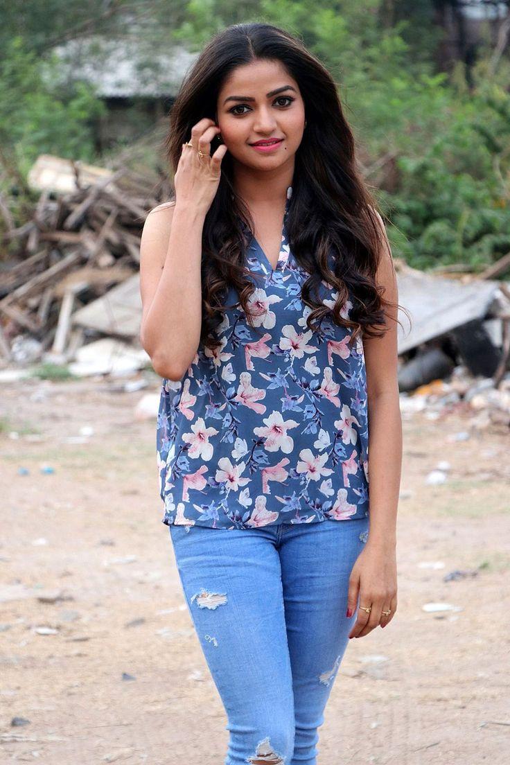 736x1104 Nithya Ram Stills