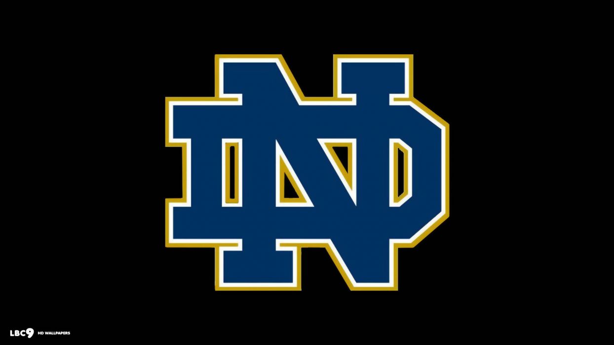 1244x700 NOTRE DAME Fighting Irish college football wallpaperx1080