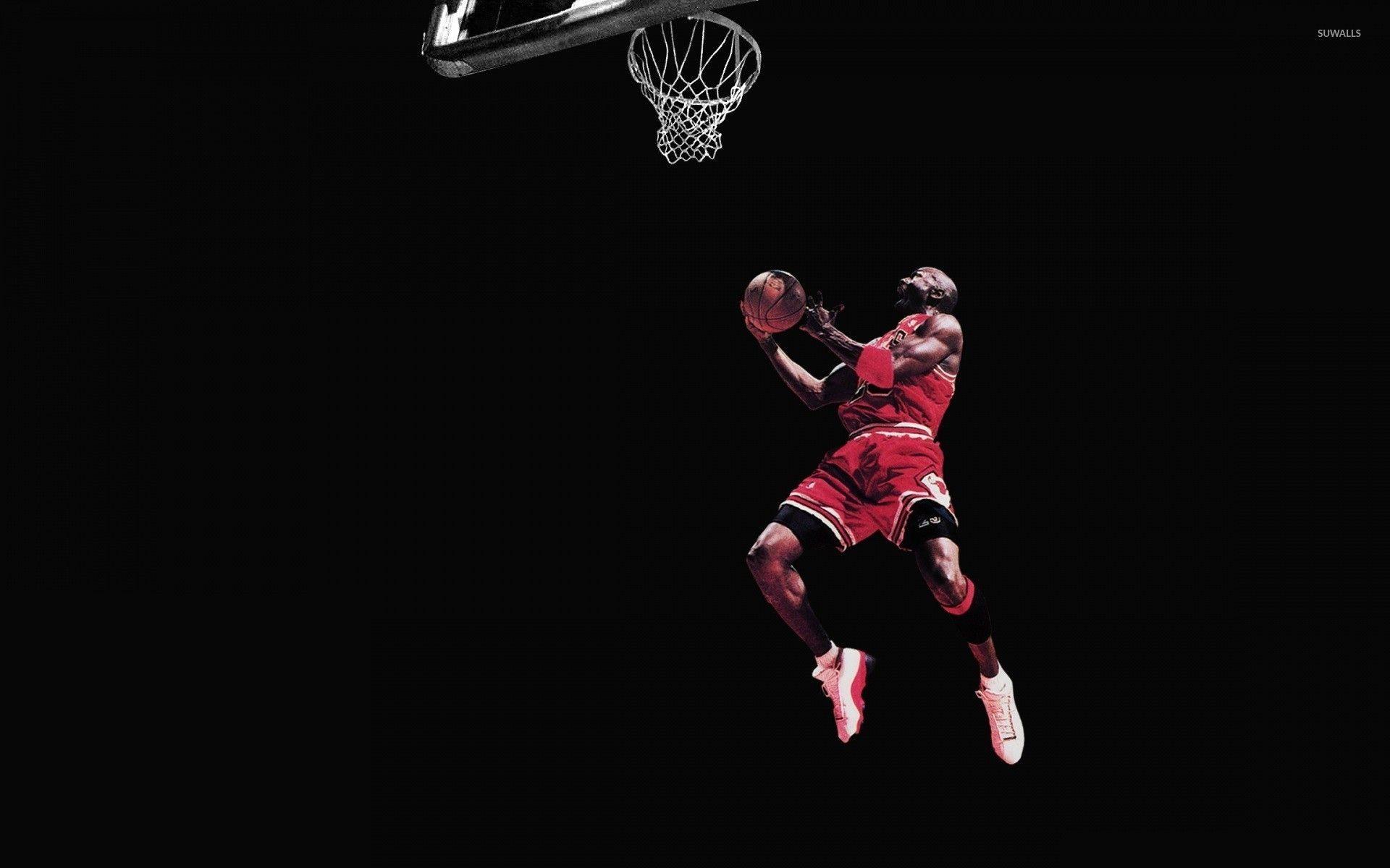 1920x1200 Michael Jordan [2] hình nền - Hình nền thể thao
