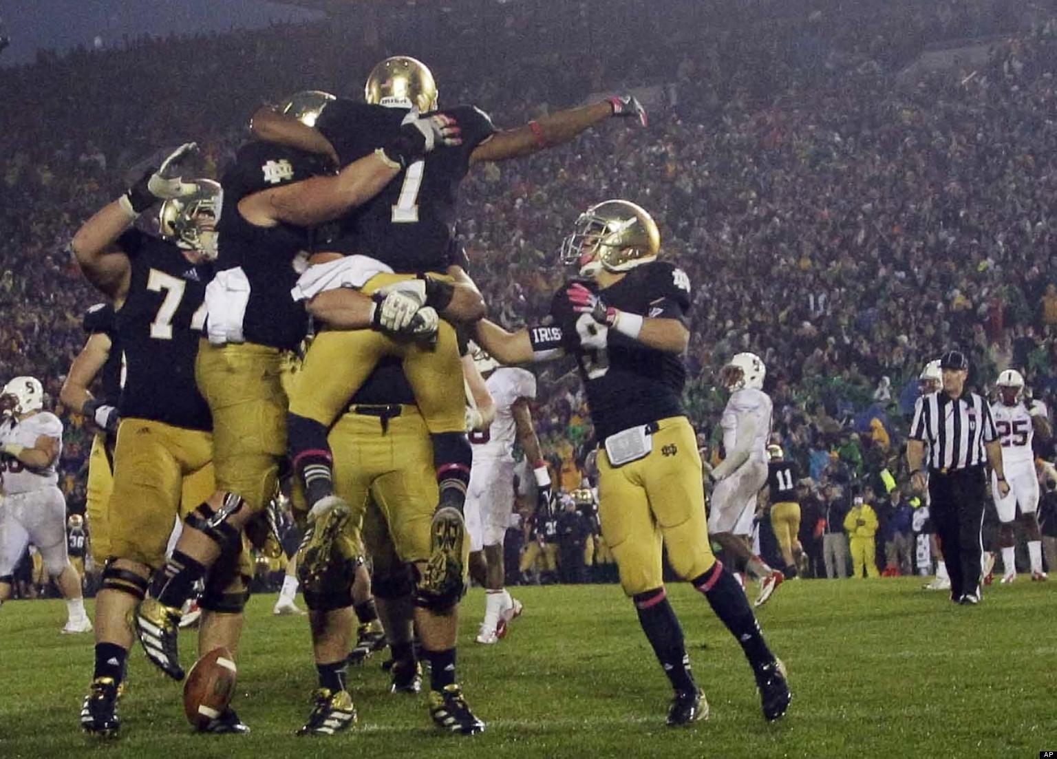 1536x1103 Free download Notre Dame Football Download HD Wallpaper [1536x1103] for your Desktop, Mobile & Tablet. Explore Notre Dame Football Wallpaper. Notre Dame Football Desktop Wallpaper, Notre Dame Wallpaper for