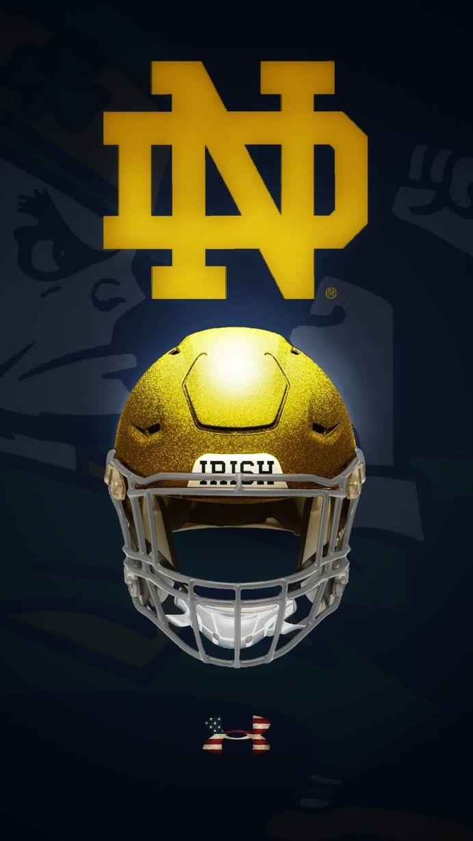691x1228 Notre dame wallpaper ideas. notre dame wallpaper, notre dame, notre dame fighting irish