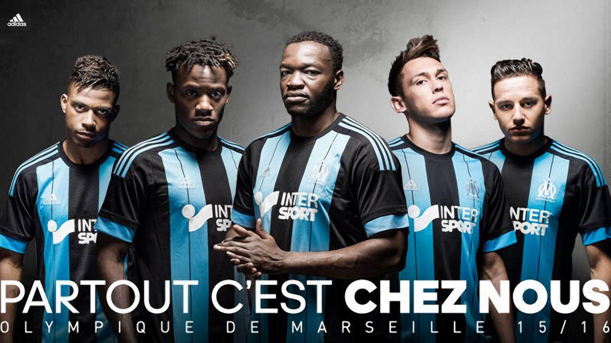 1245x700 Olympique de Marseille soccer sports wallpaperx1080