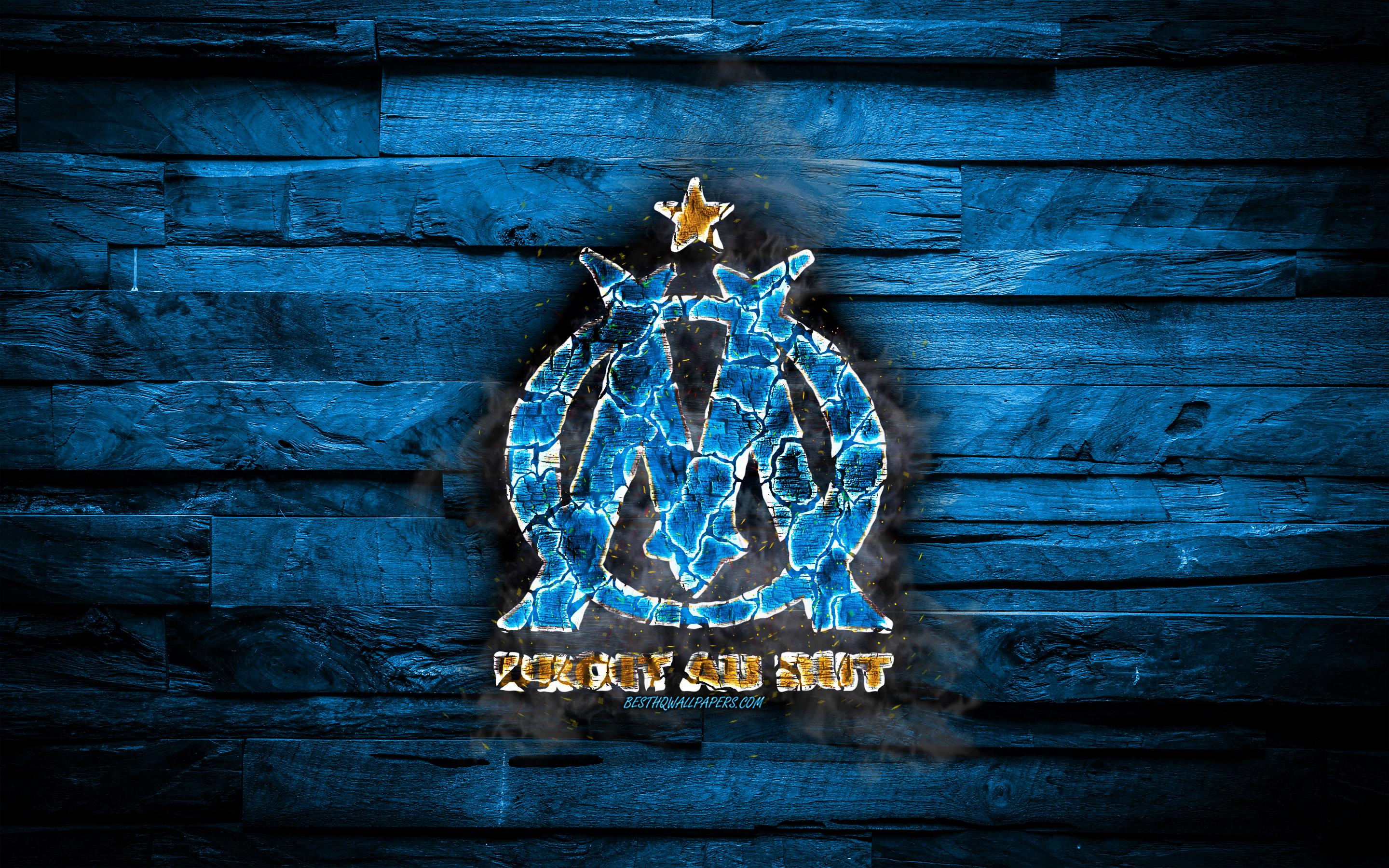 Olympique De Marseille Wallpapers - Top Free Olympique De Marseille ...