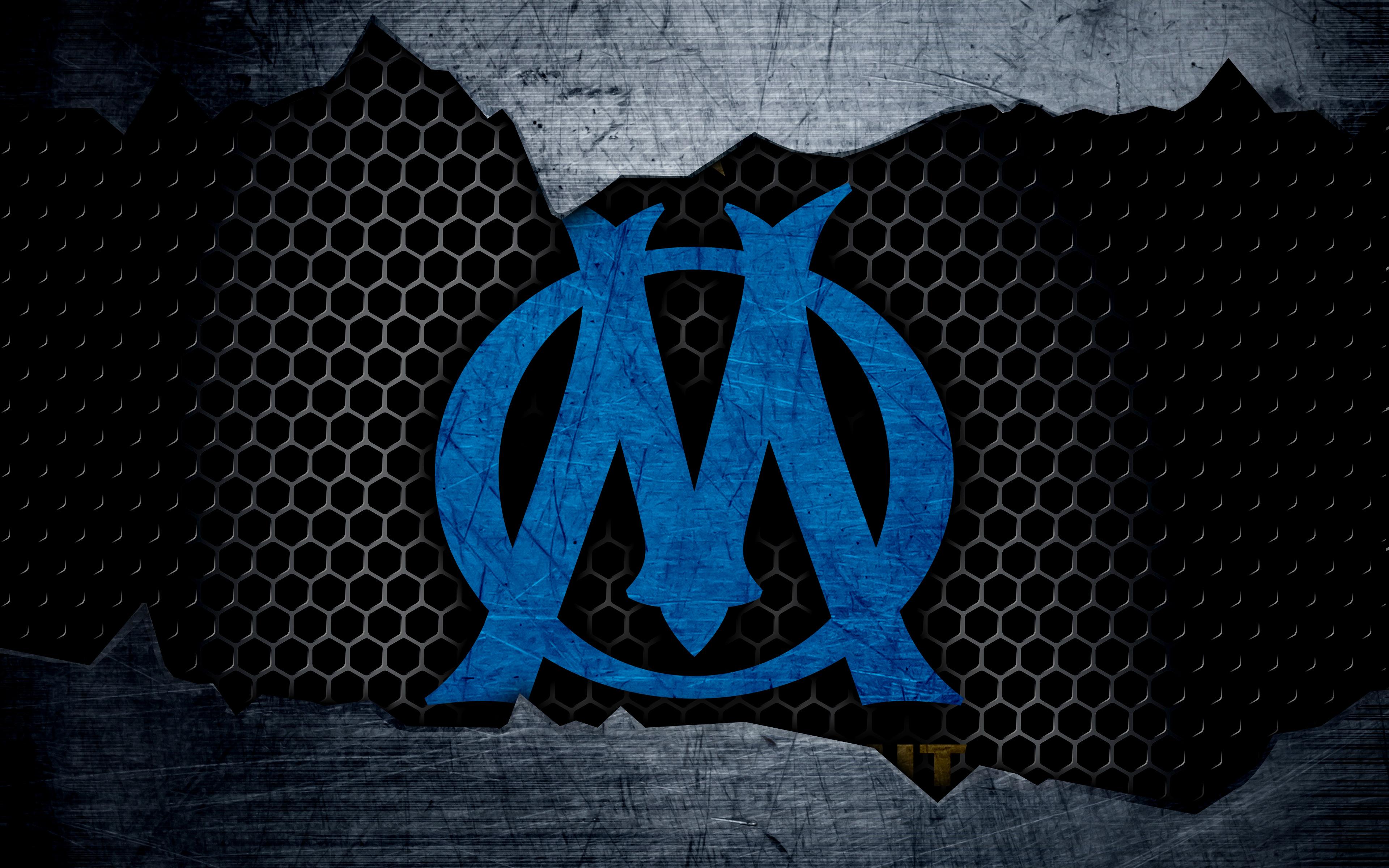 Olympique De Marseille Wallpapers Top Free Olympique De Marseille 