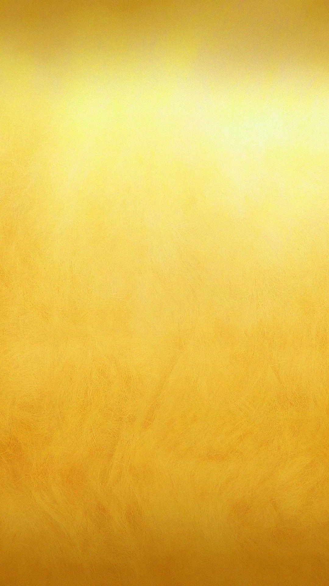 1080x1920 iPhone X Wallpaper Plain Gold Gold Background