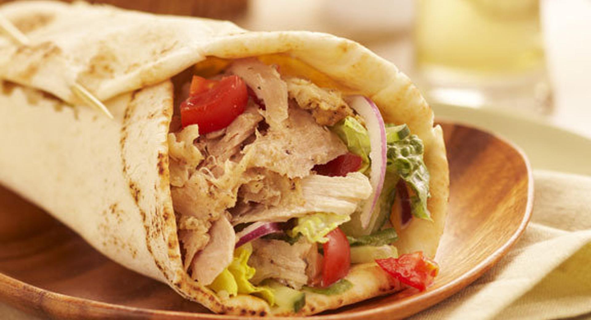 1920x1040 Shawarma King Taste, Handmade Quality