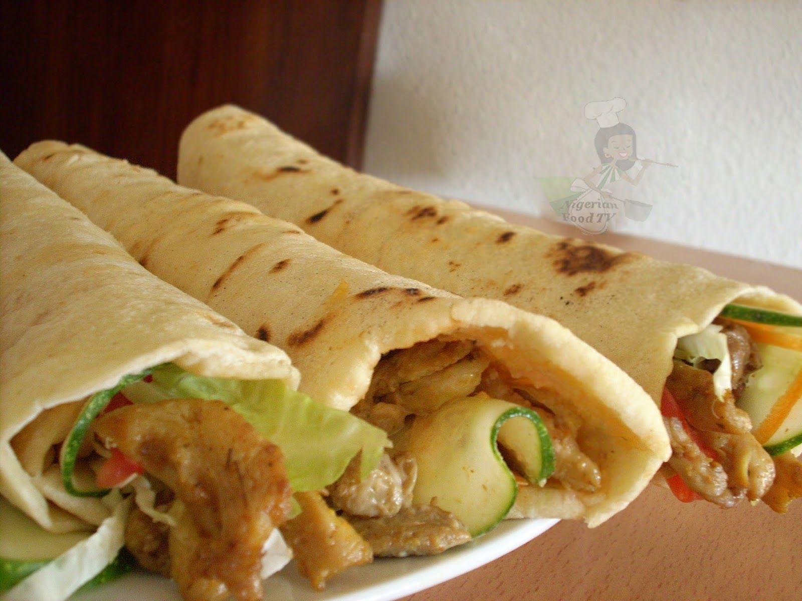 1600x1200 chicken shawarma Image Search Results. Nigerian food, African food, Tv food