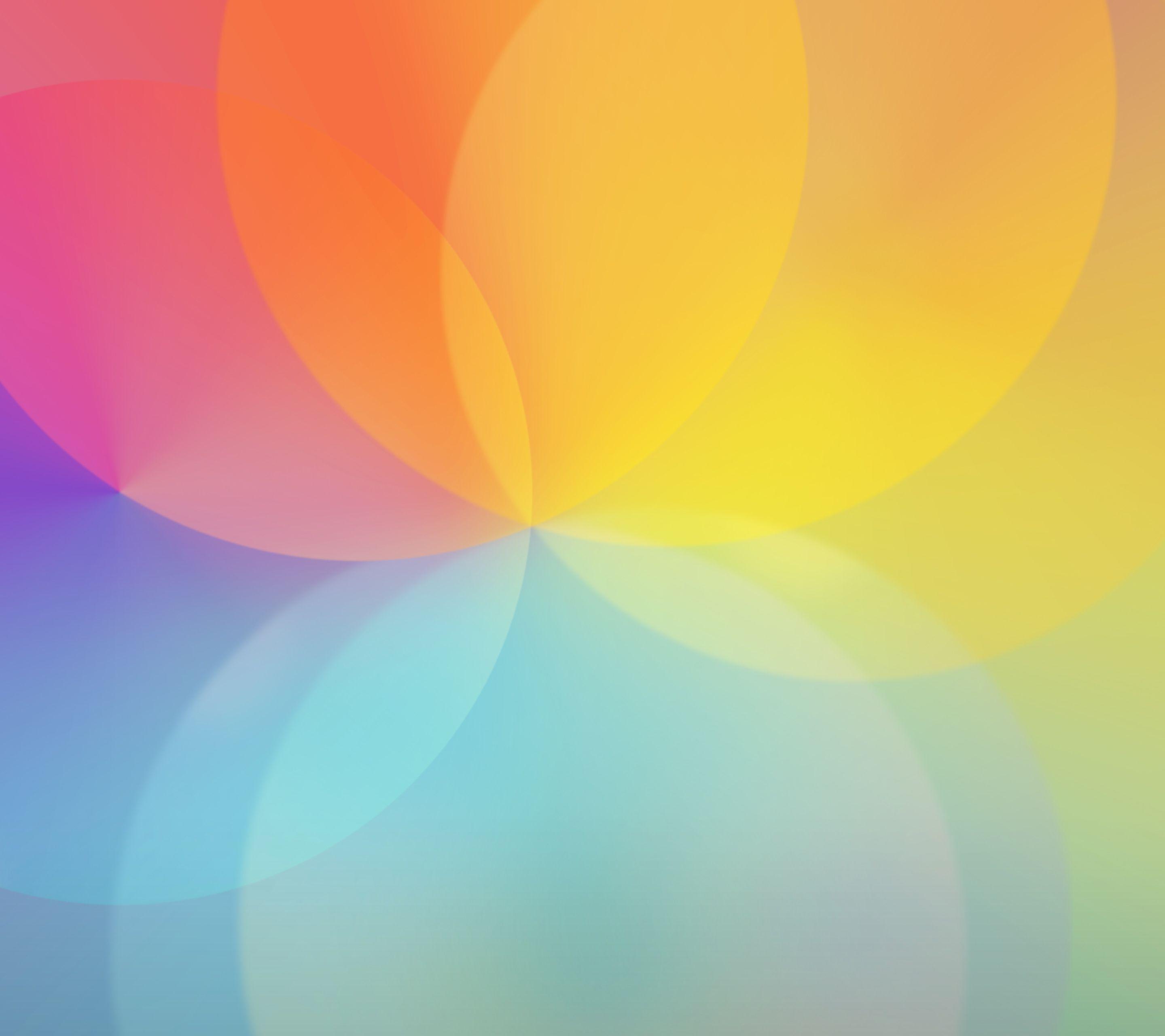 2880x2560 LG G3 HD Wallpaper