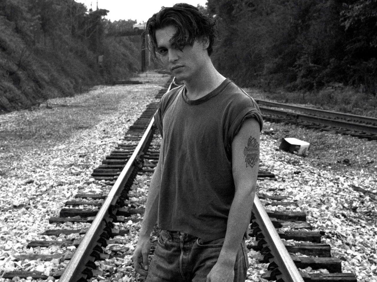 1280x960 JD wallpaper ♥ Depp Wallpaper