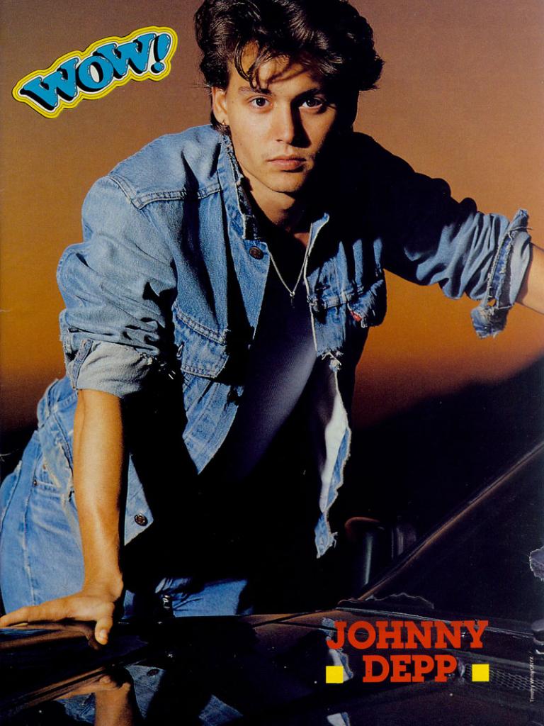 768x1024 Free download Johnny Depp image Young Johnny wallpaper photo 33955329 [800x1100] for your Desktop, Mobile & Tablet. Explore Young Johnny Depp Wallpaper. Young Johnny Depp Wallpaper, Johnny Depp Background, Johnny Depp Wallpaper