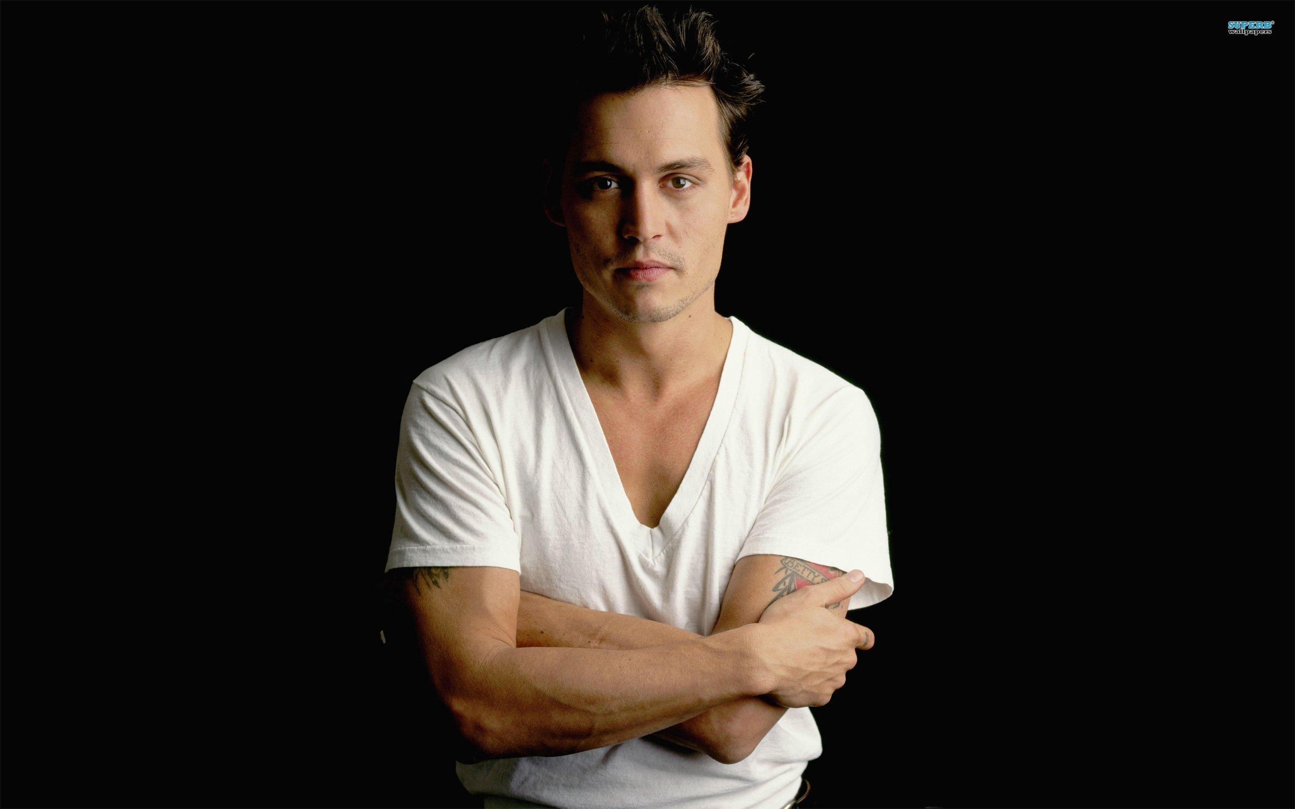2560x1600 Free download Johnny Depp Wallpaper High Resolution and Quality Download [2560x1600] for your Desktop, Mobile & Tablet. Explore Johnny Depp Wallpaper. Johnny Depp HD Wallpaper, Johnny Depp Wallpaper and