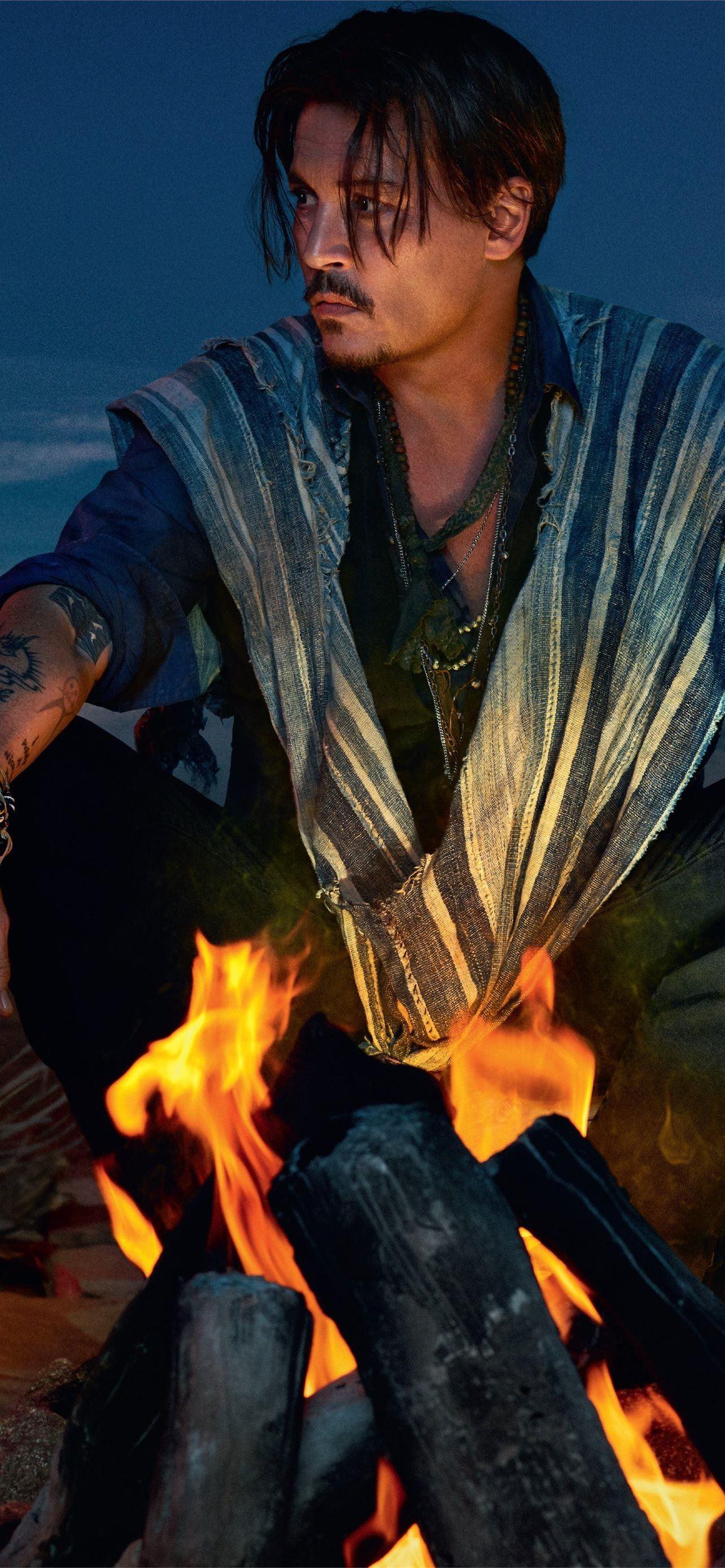 1284x2778 Johnny depp ideas iPhone Wallpaper Free Download