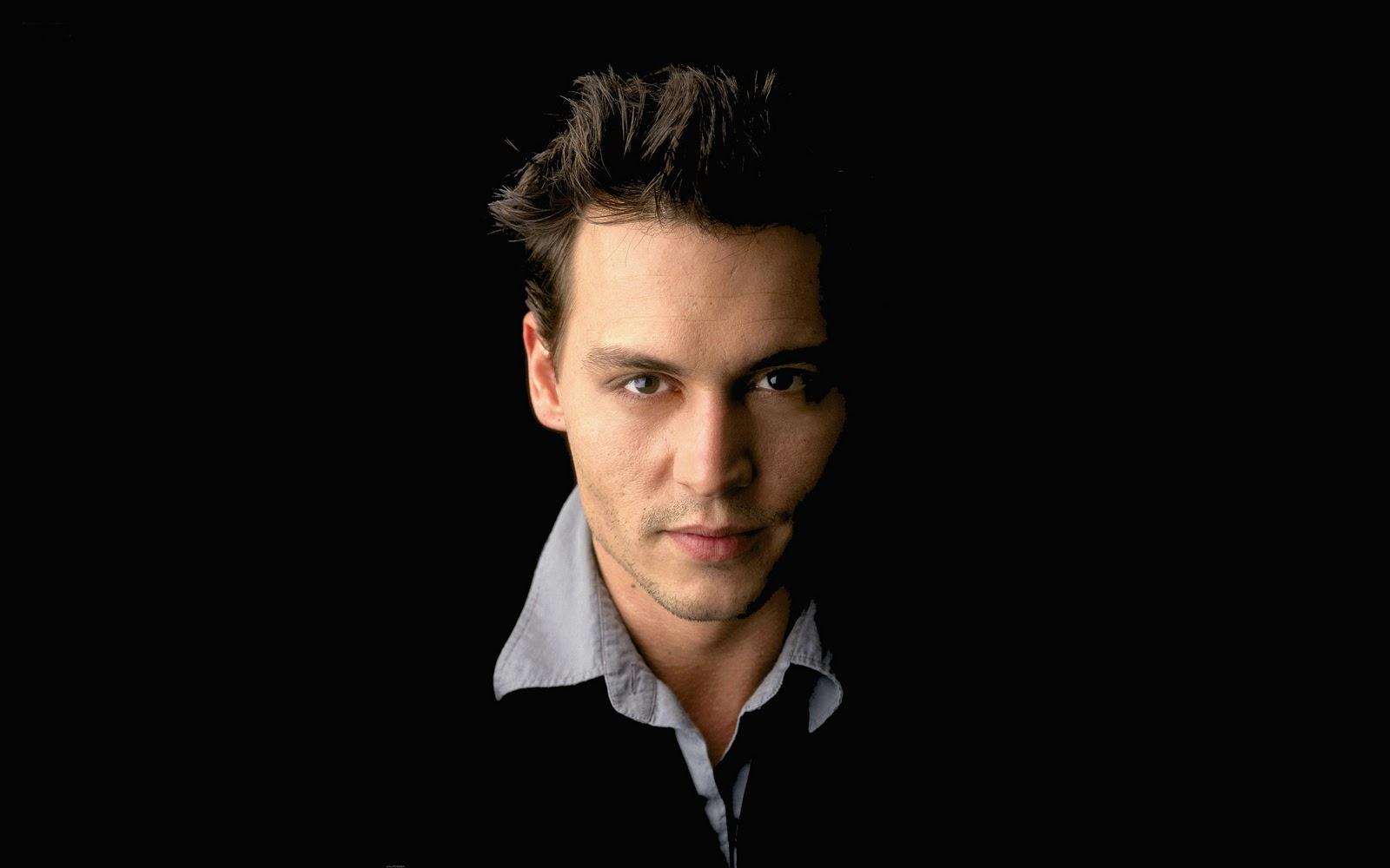 1600x1000 Jhonny Depp Wallpaper