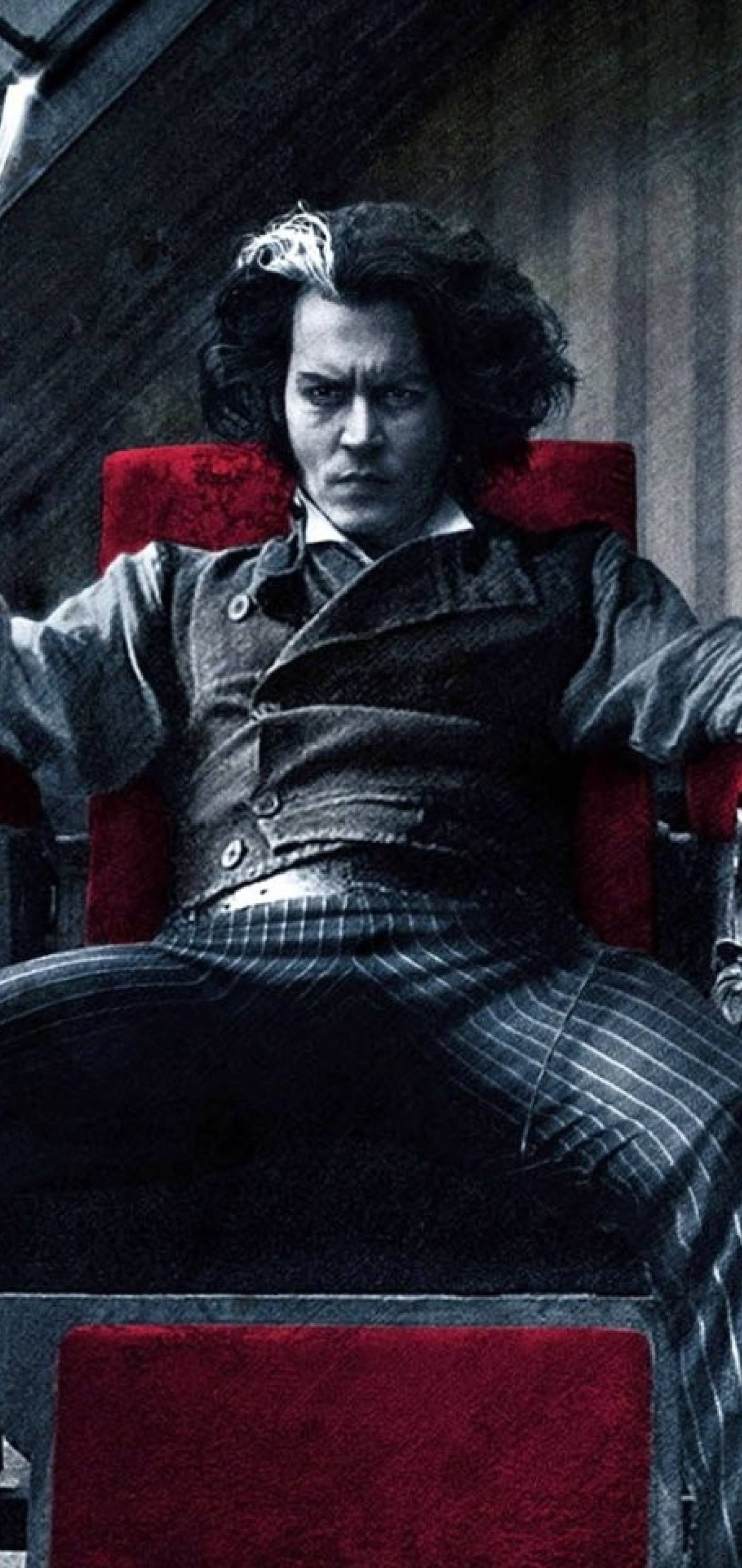 1440x3040 Johnny Depp Old Man wallpaper 1440x3040 Resolution Wallpaper, HD Celebrities 4K Wallpaper, Image, Photo and Background