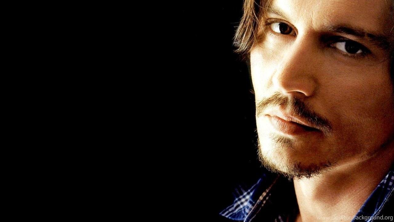 1280x720 Johnny Depp Johnny Depp Young HD Photo