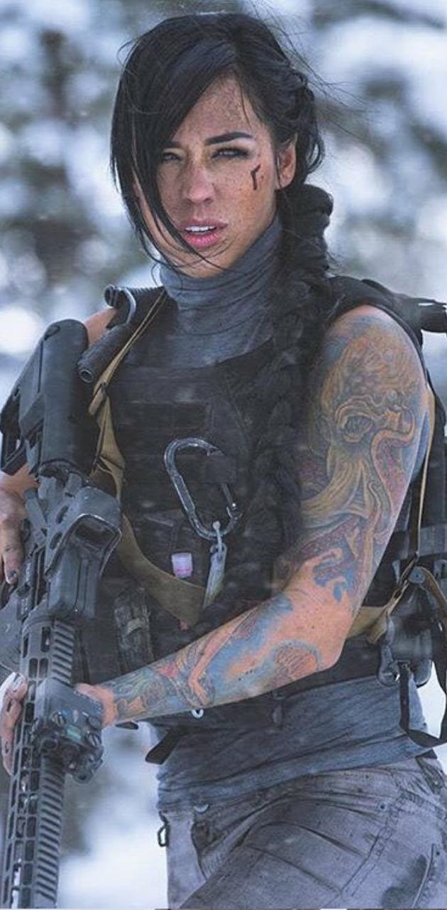 630x1280 Alex Zedra wallpaper