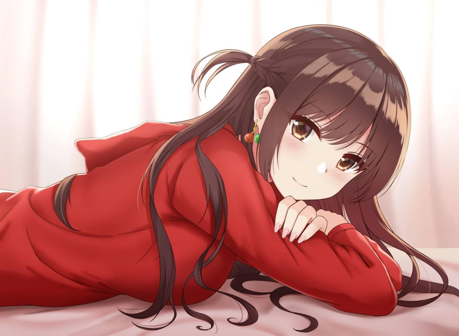 1600x1172 Rent A Girlfriend Anime Wallpaper