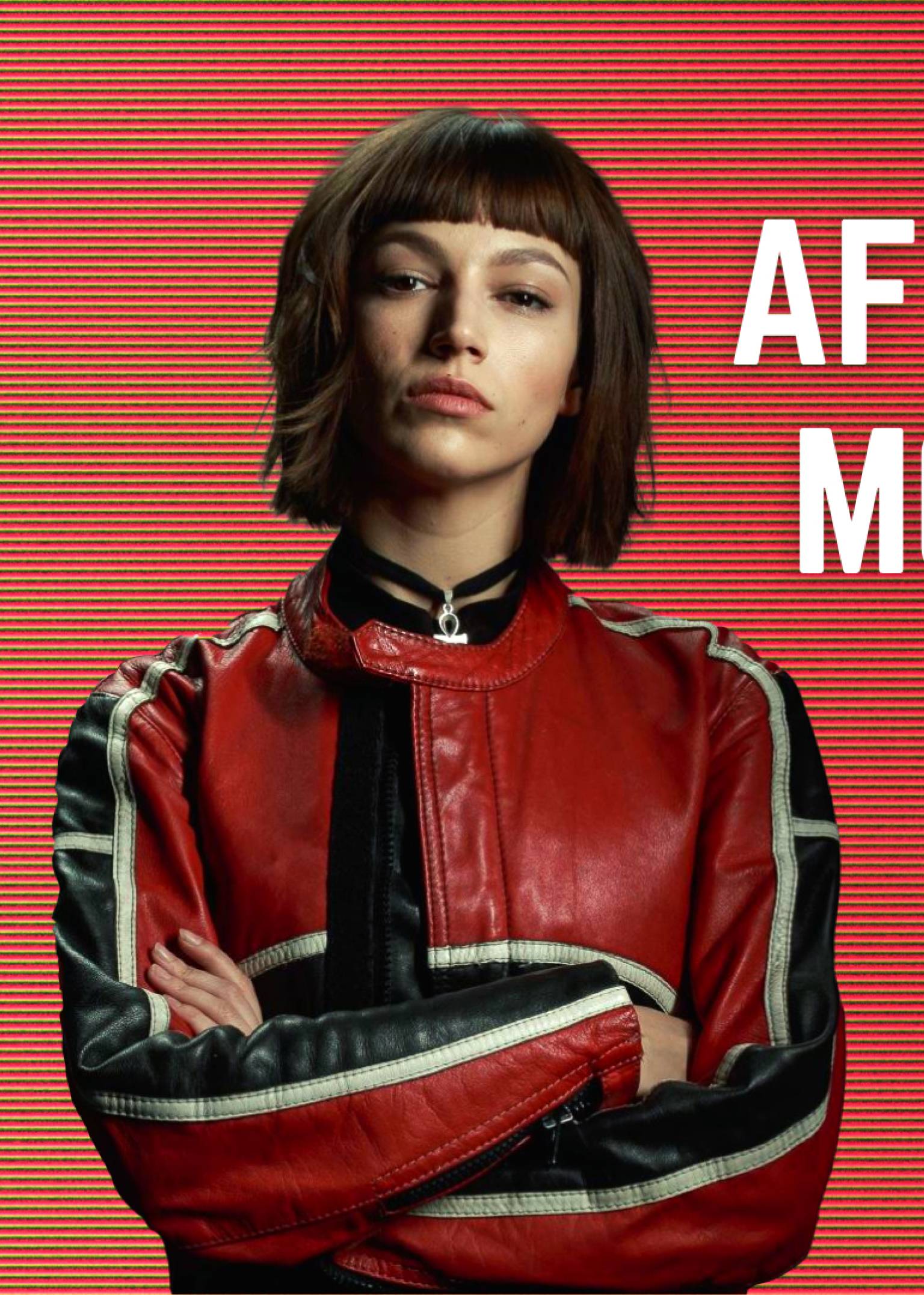 1536x2152 Úrsula Corberó Money Heist Quote 1536x2152 Resolution Wallpaper, HD TV Series 4K Wallpaper, Image, Photo and Background