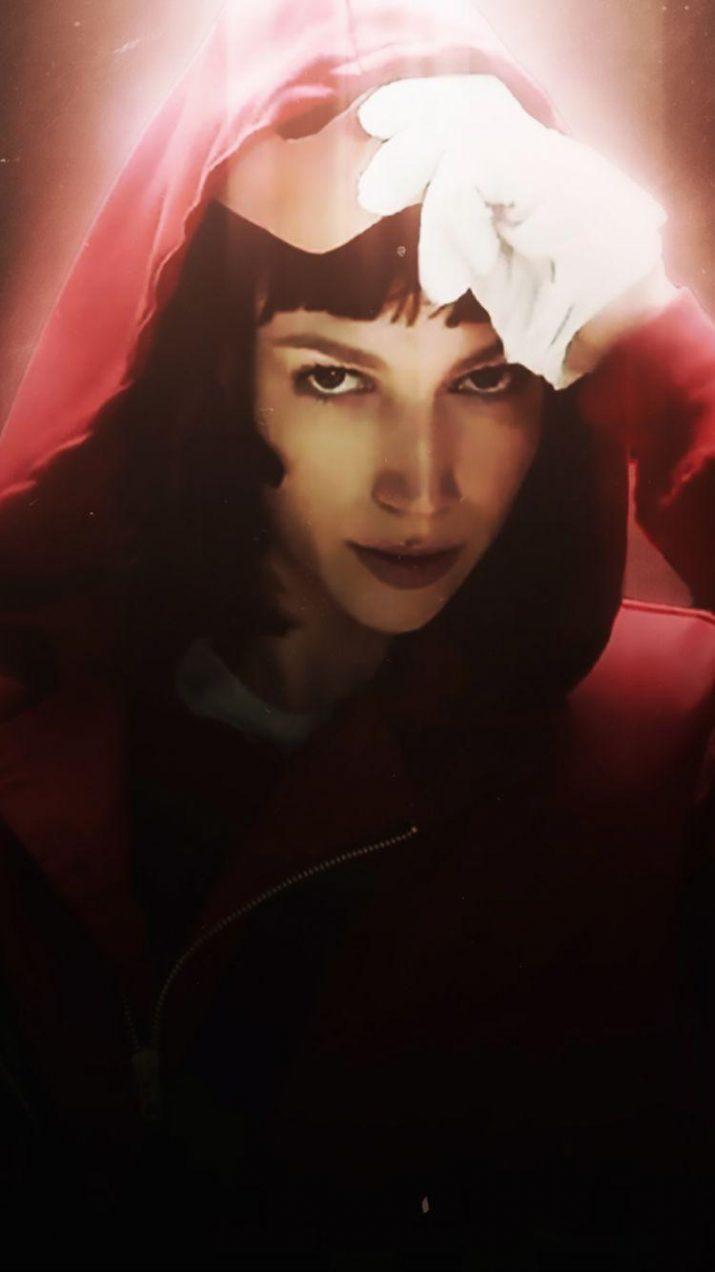 715x1272 MONEY HEIST WALLPAPER