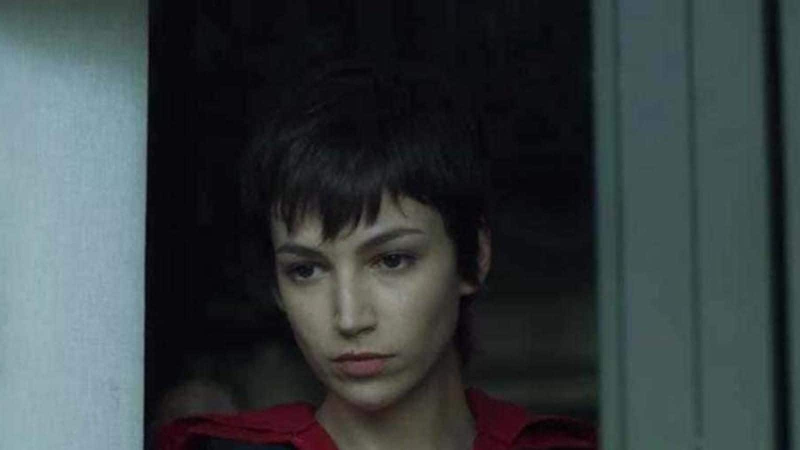 1600x900 You've Been My Guardian Angel': The Other Time 'Tokyo' in Money Heist Said This Line
