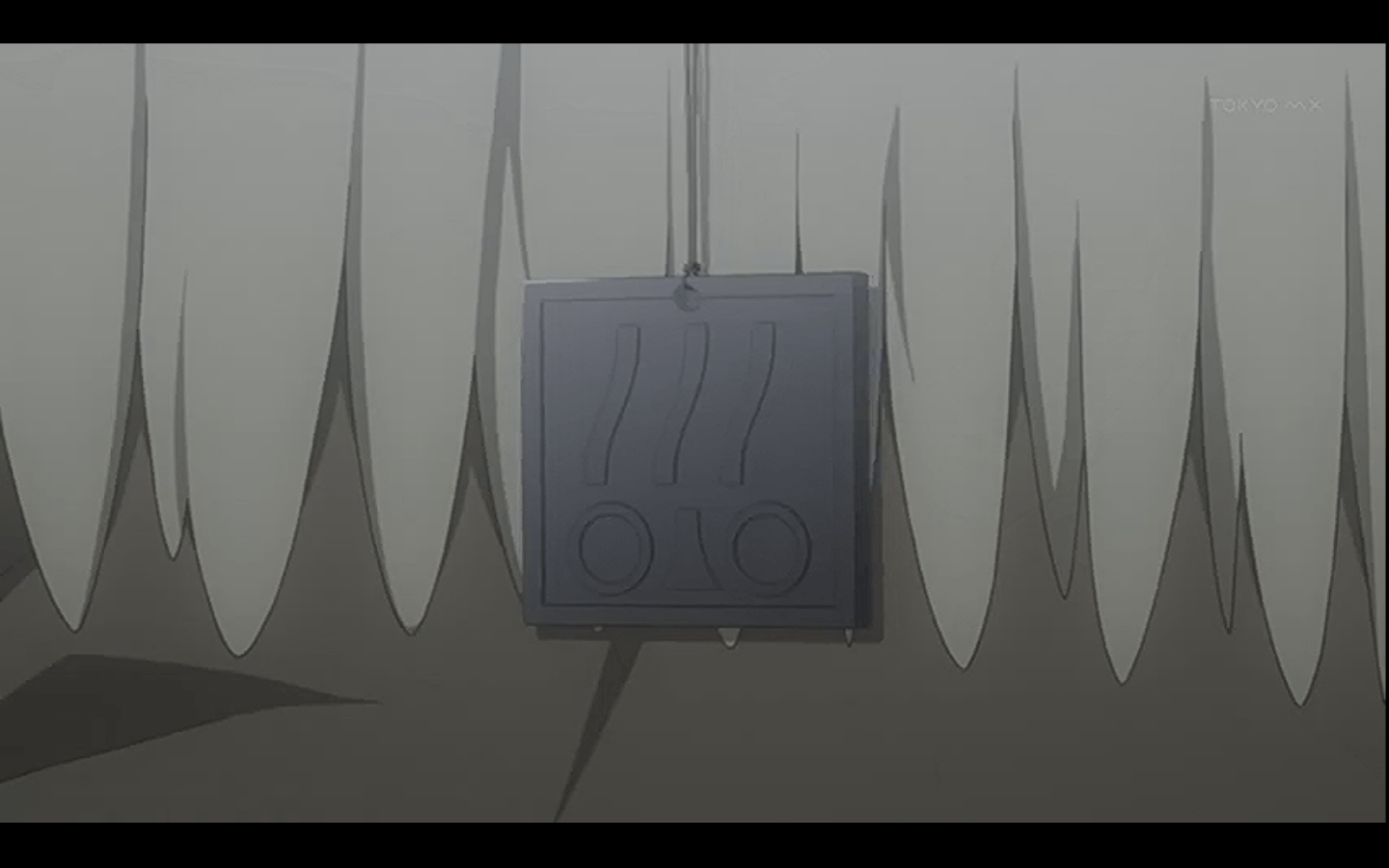 1440x900 Tlaloc. Shakugan no Shana