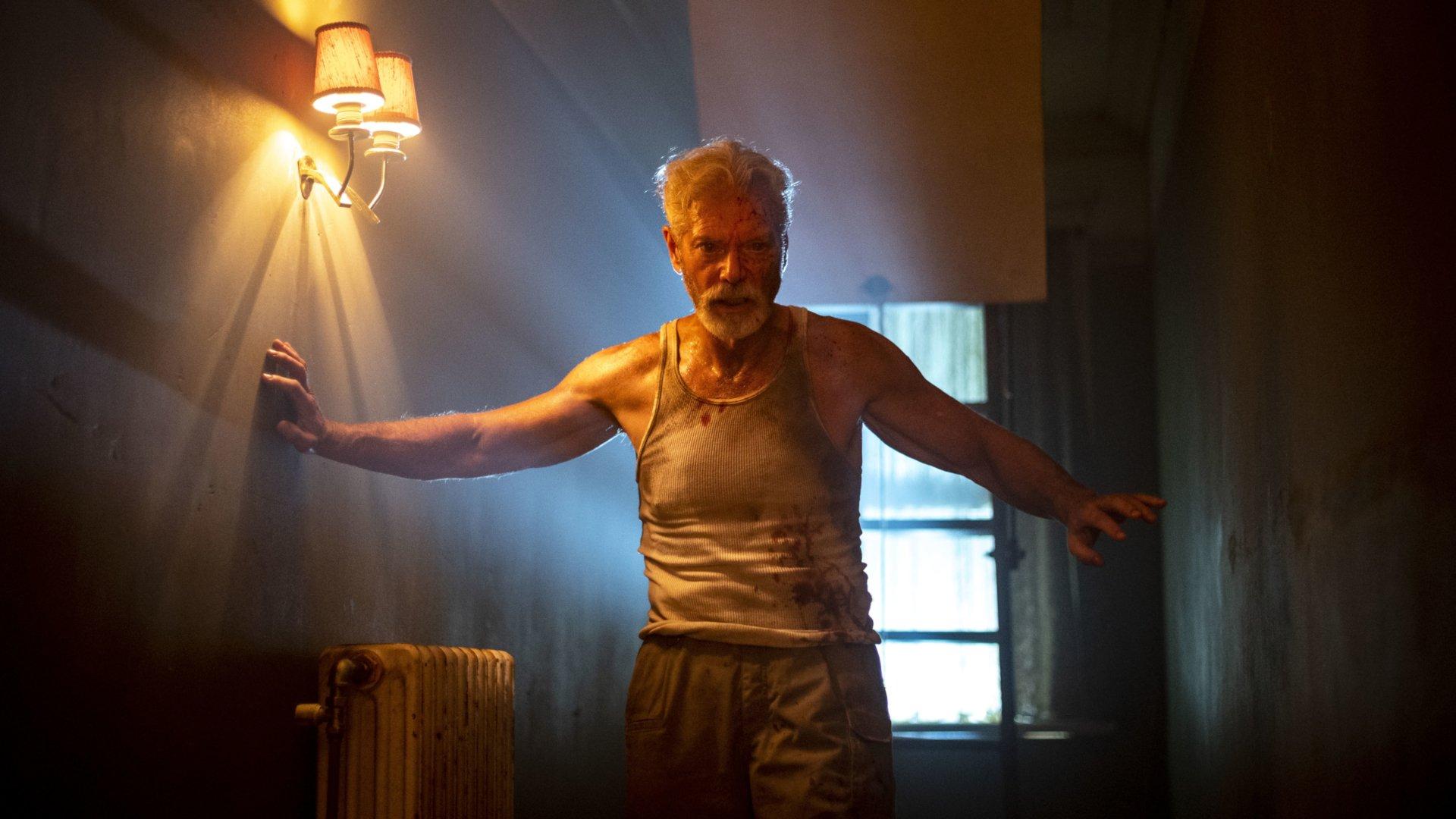 1920x1080 Don't Breathe 2 HD Wallpaper and Background Image