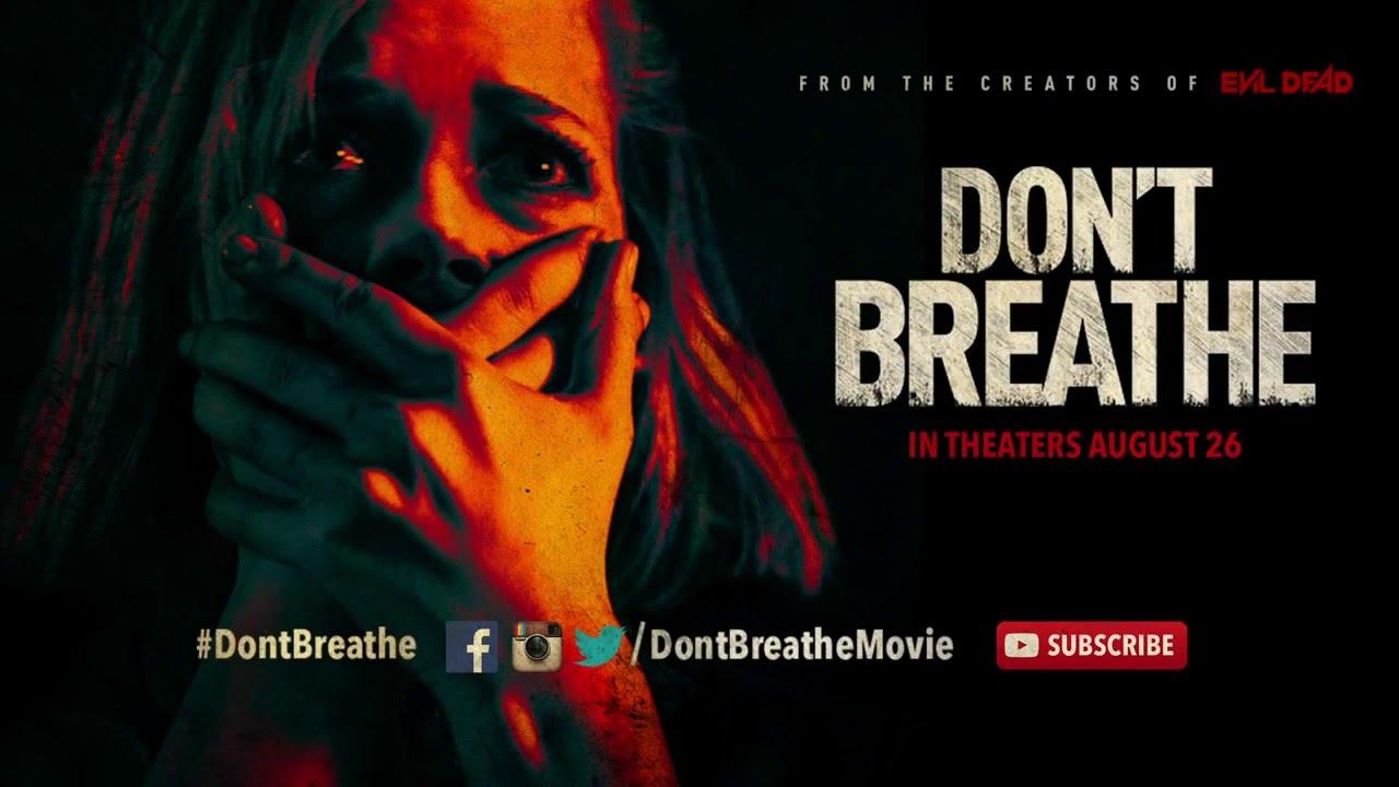 Don't Breathe 2 Wallpapers - Top Free Don't Breathe 2 Backgrounds