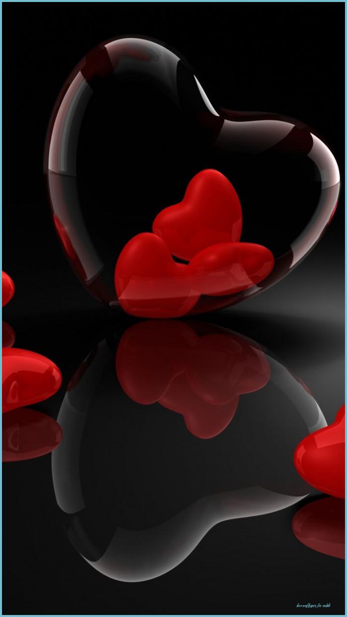 Mobile Love Wallpapers - Top Free Mobile Love Backgrounds ...