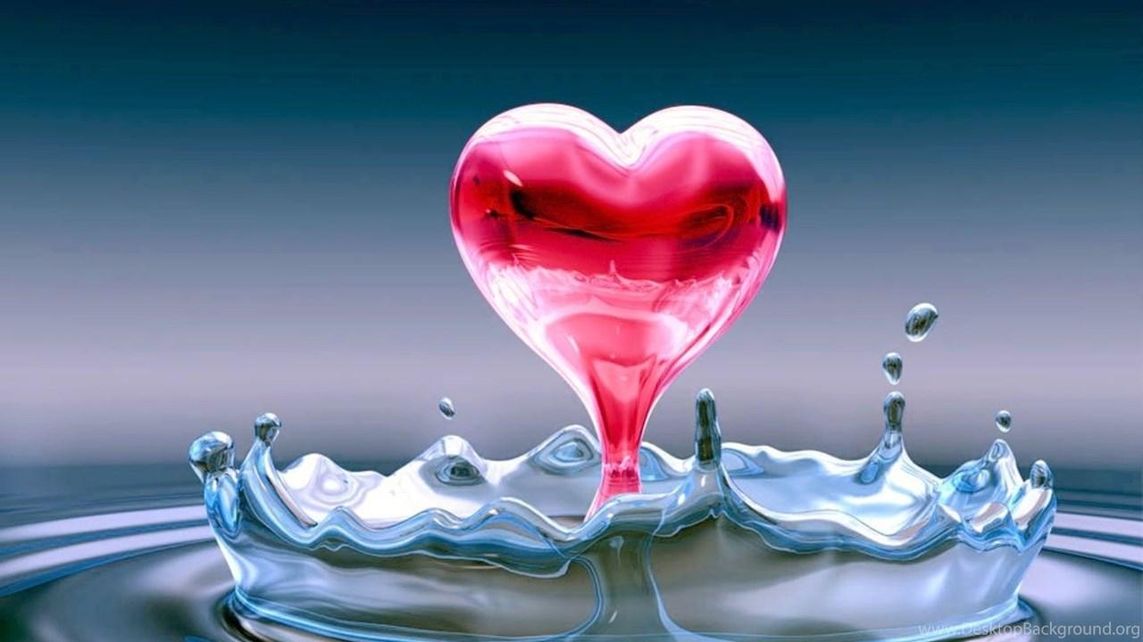 1280x720 Cute Love Wallpaper For Mobile Samsung Desktop Background