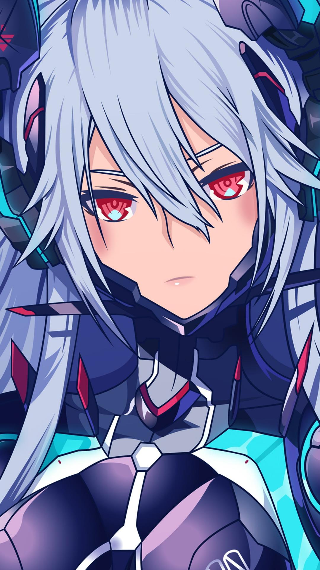1080x1920 4k Anime Android Wallpaper