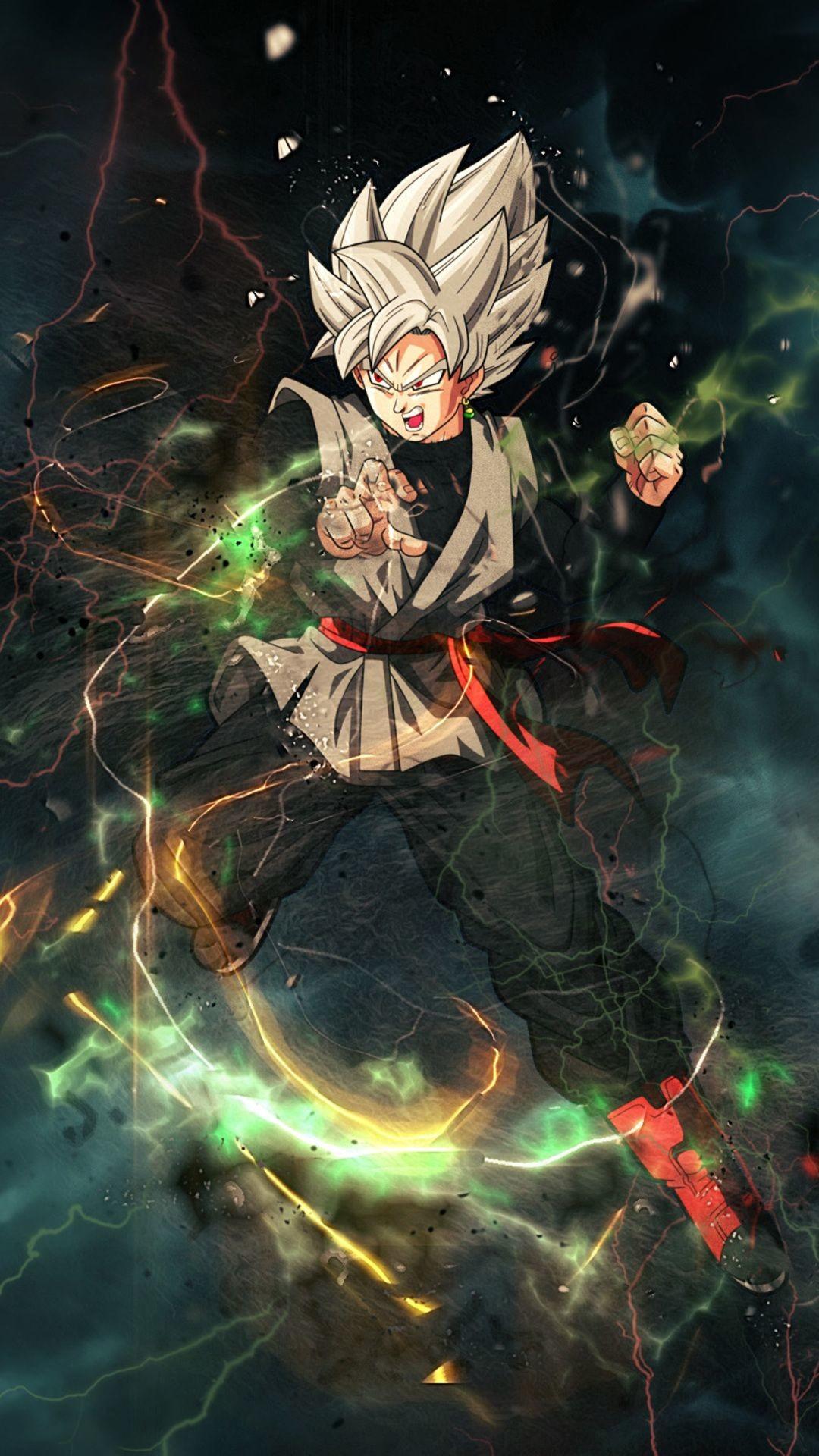 1080x1920 Cool Anime IPhone 6 6 Plus Wallpaper And Background Wallpaper 4k Android