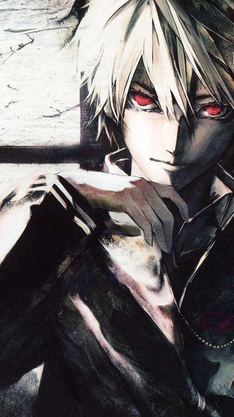 750x1334 Ultimate HD 4k Anime Wallpaper for Android