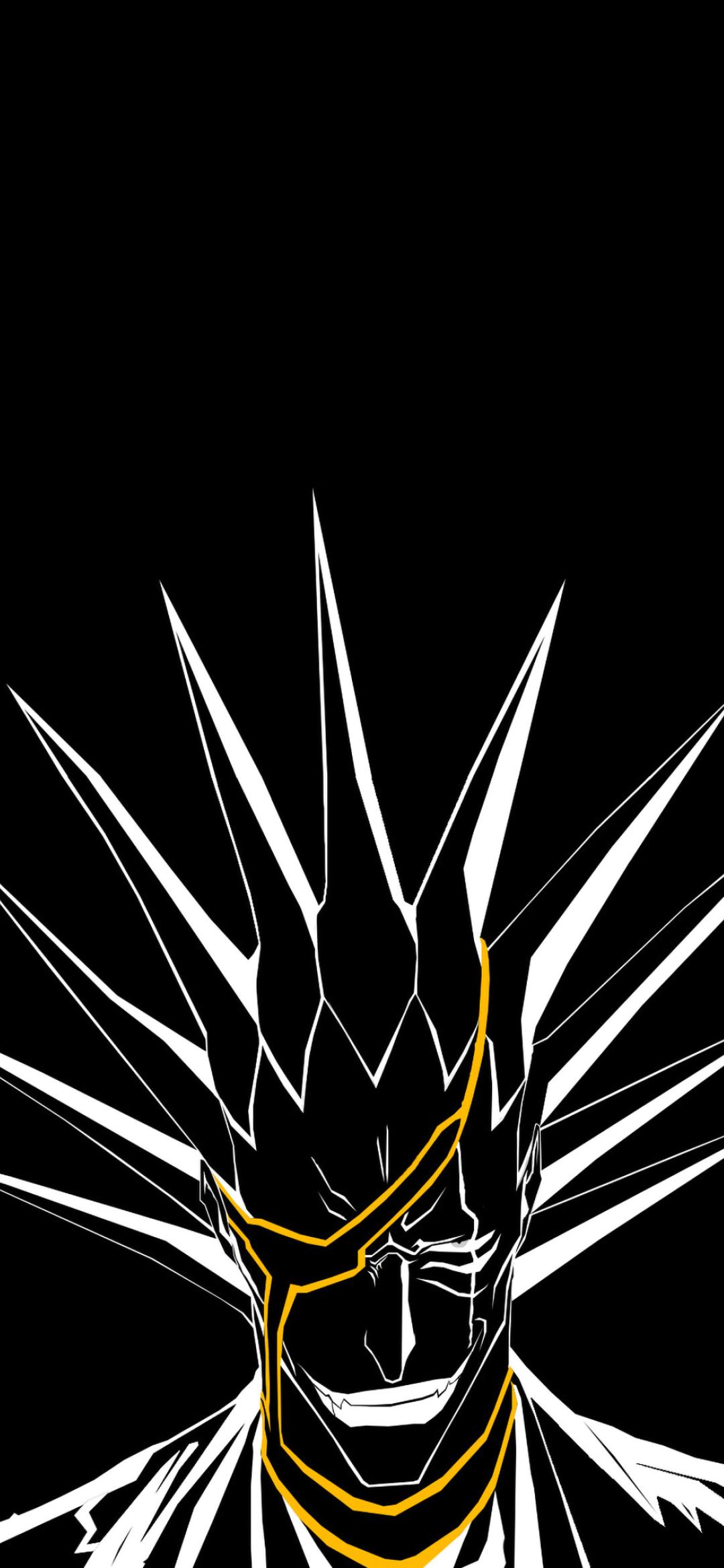 1080x2340 Kenpachi Zaraki 4K Anime 1080x2340 Resolution Wallpaper, HD Anime 4K Wallpaper, Image, Photo and Background