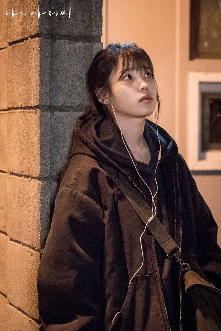 736x1104 kdrama my mister