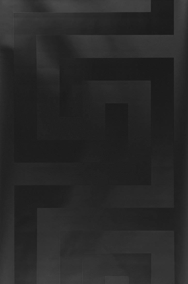728x1100 93523 4 Solea Black Satin Greek Key Versace Wallpaper