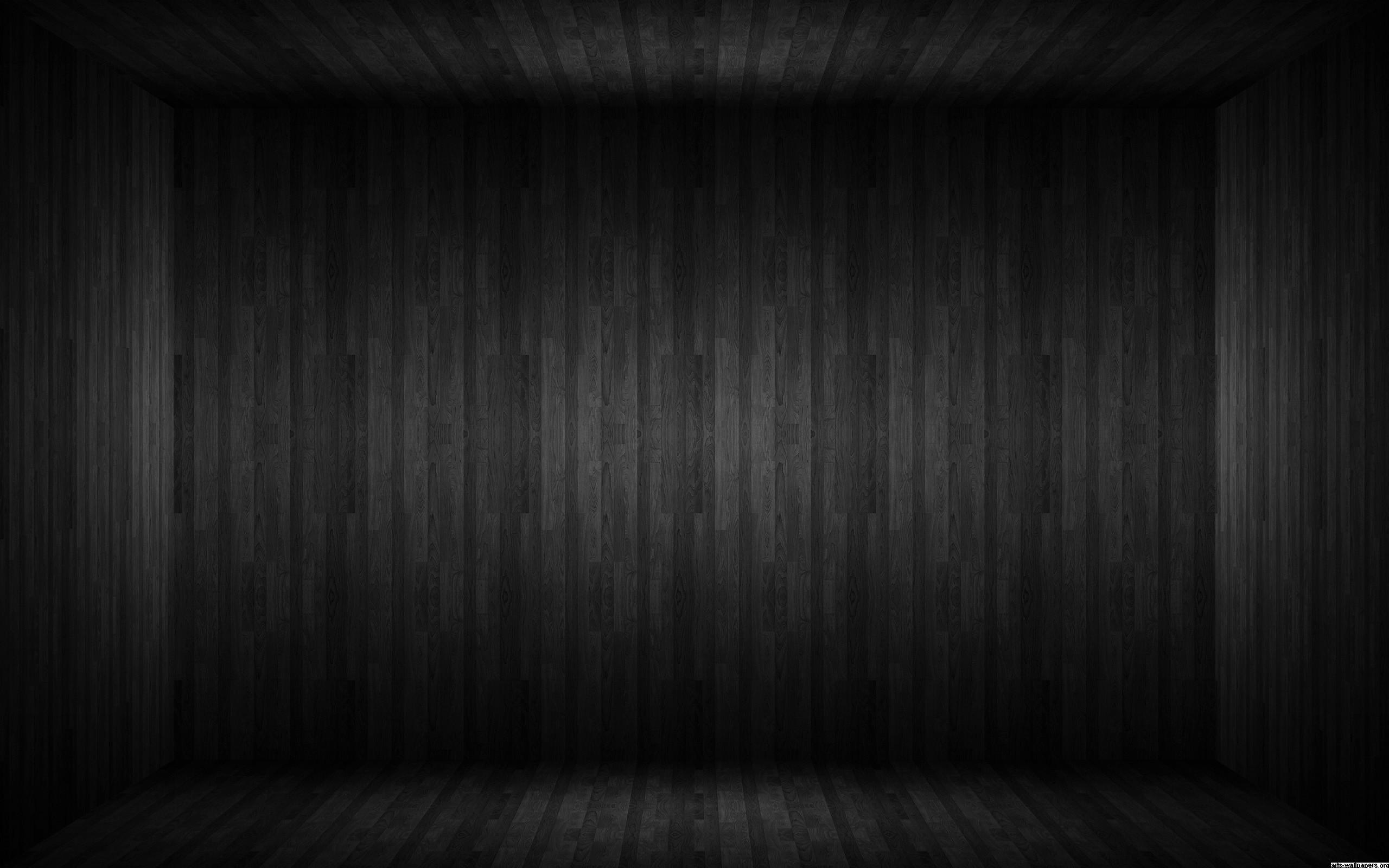 2560x1600 Black Wood 3D Box Simple Wallpaper, 3D Wallpaper, And White 3D Background