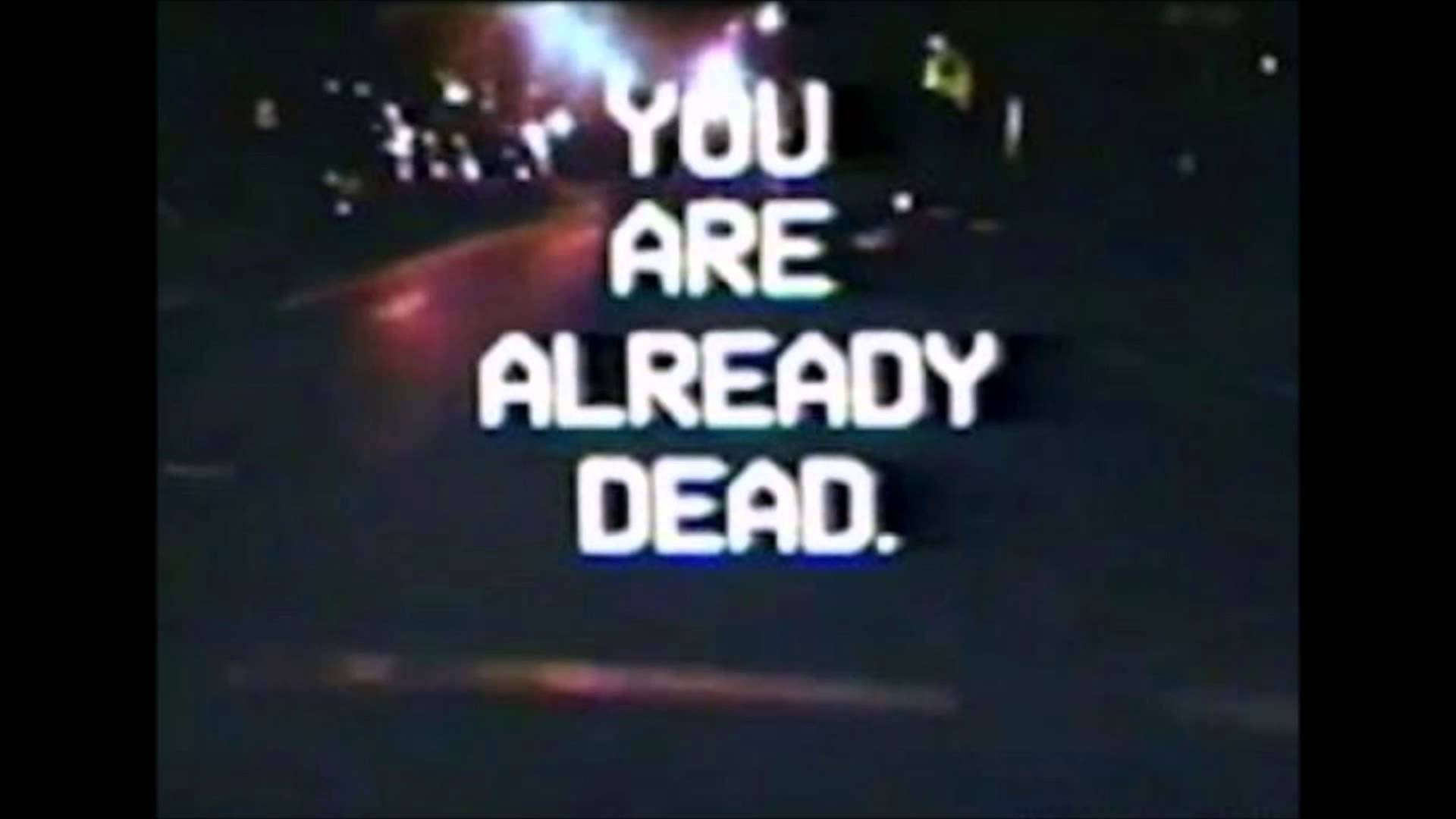 1920x1080 Phoenix Are Already Dead. (Full Album)