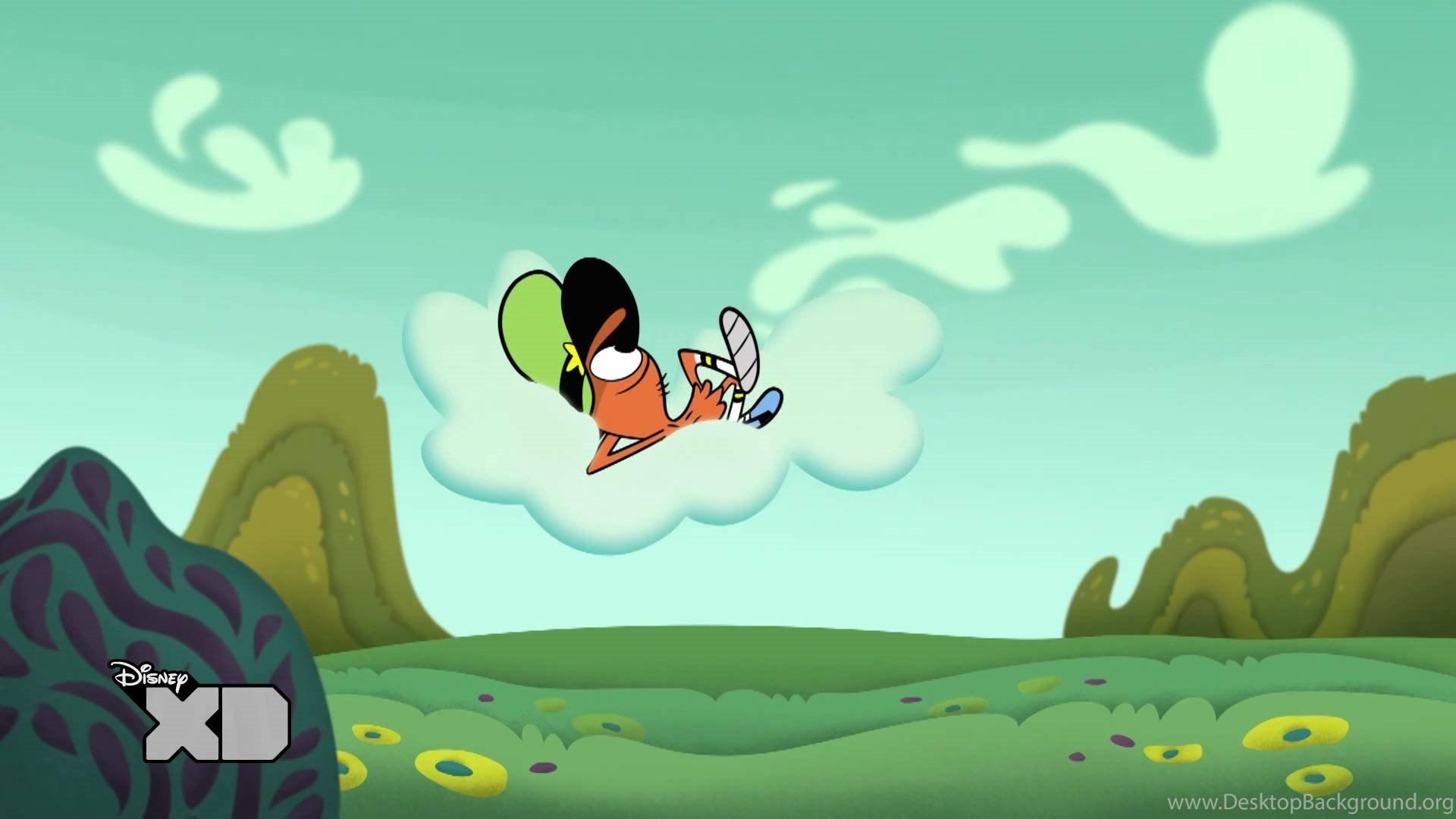 Wander Over Yonder Wallpapers - Top Free Wander Over Yonder Backgrounds ...