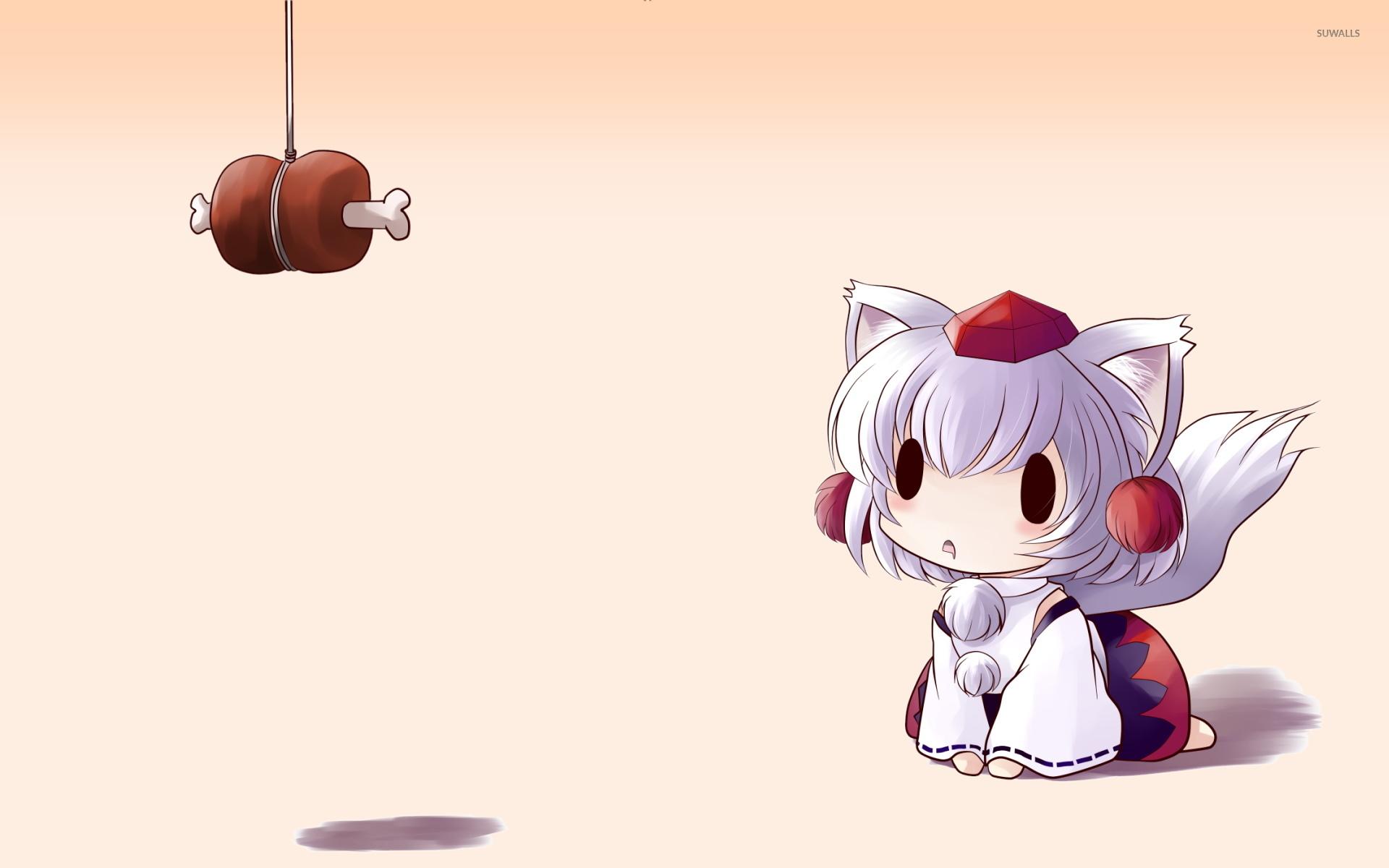 1920x1200 Momiji Inubashiri Project wallpaper wallpaper